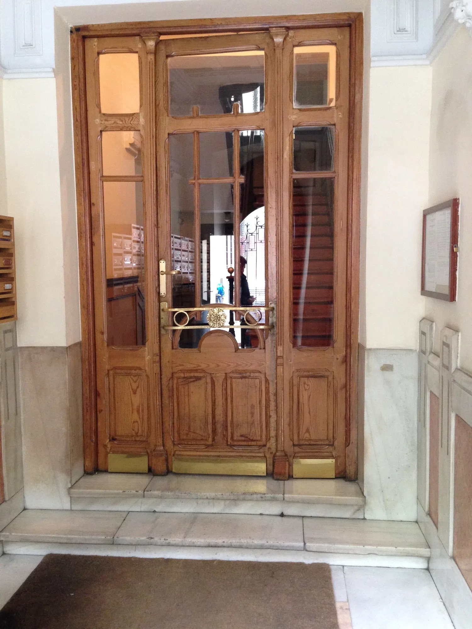 Piso en calle San Bernardo, 121 - Foto 4