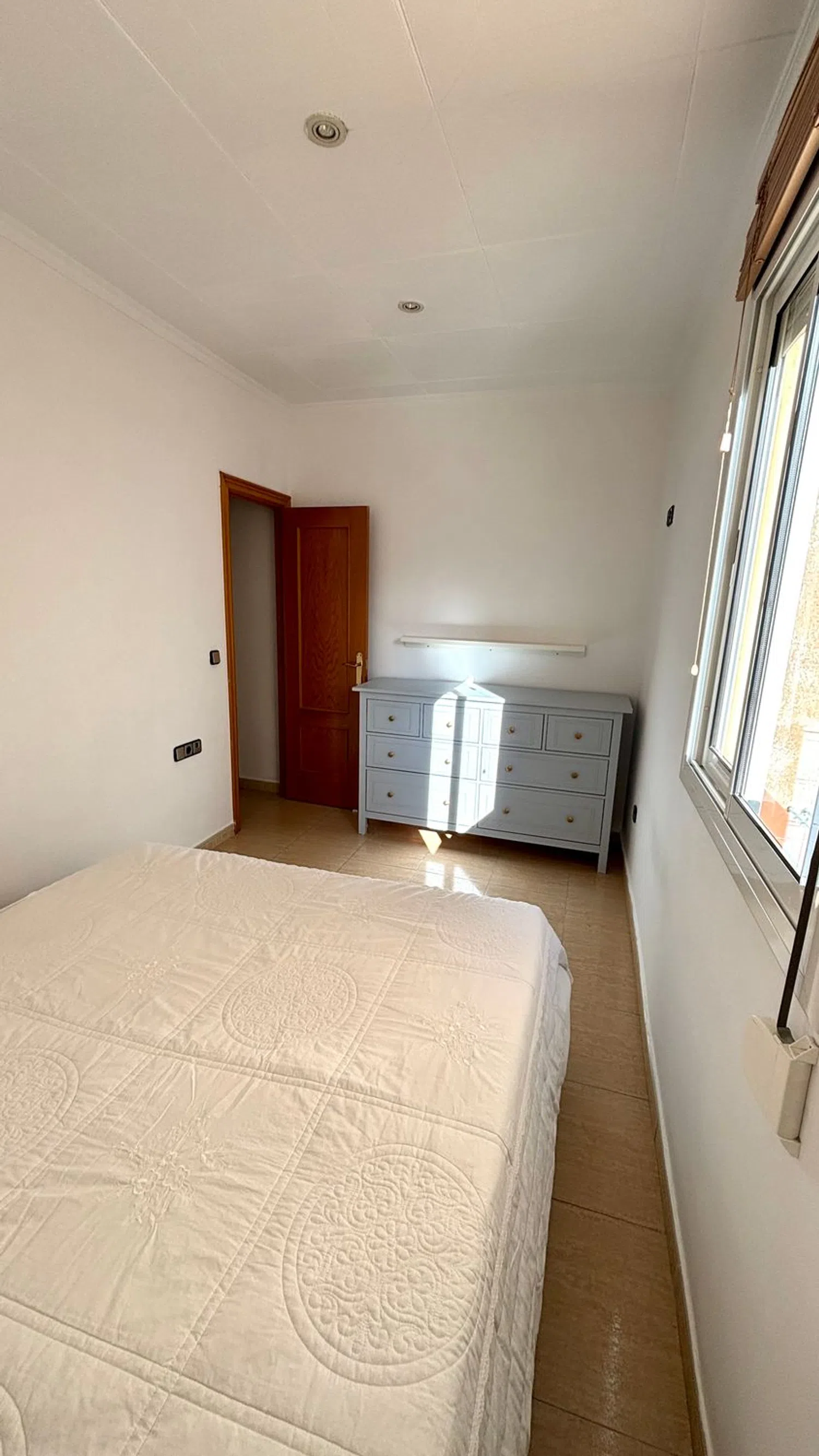 Ático en calle Amistat, 32 - Foto 8