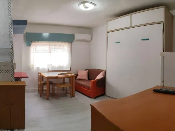 Estudio en calle Almona de San Juan de Dios, 20 - Foto 9