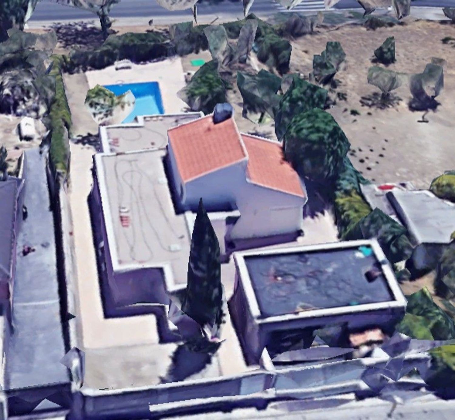 Casa o chalet independiente en Altos de Jarama, Altos de Jarama - Foto 33
