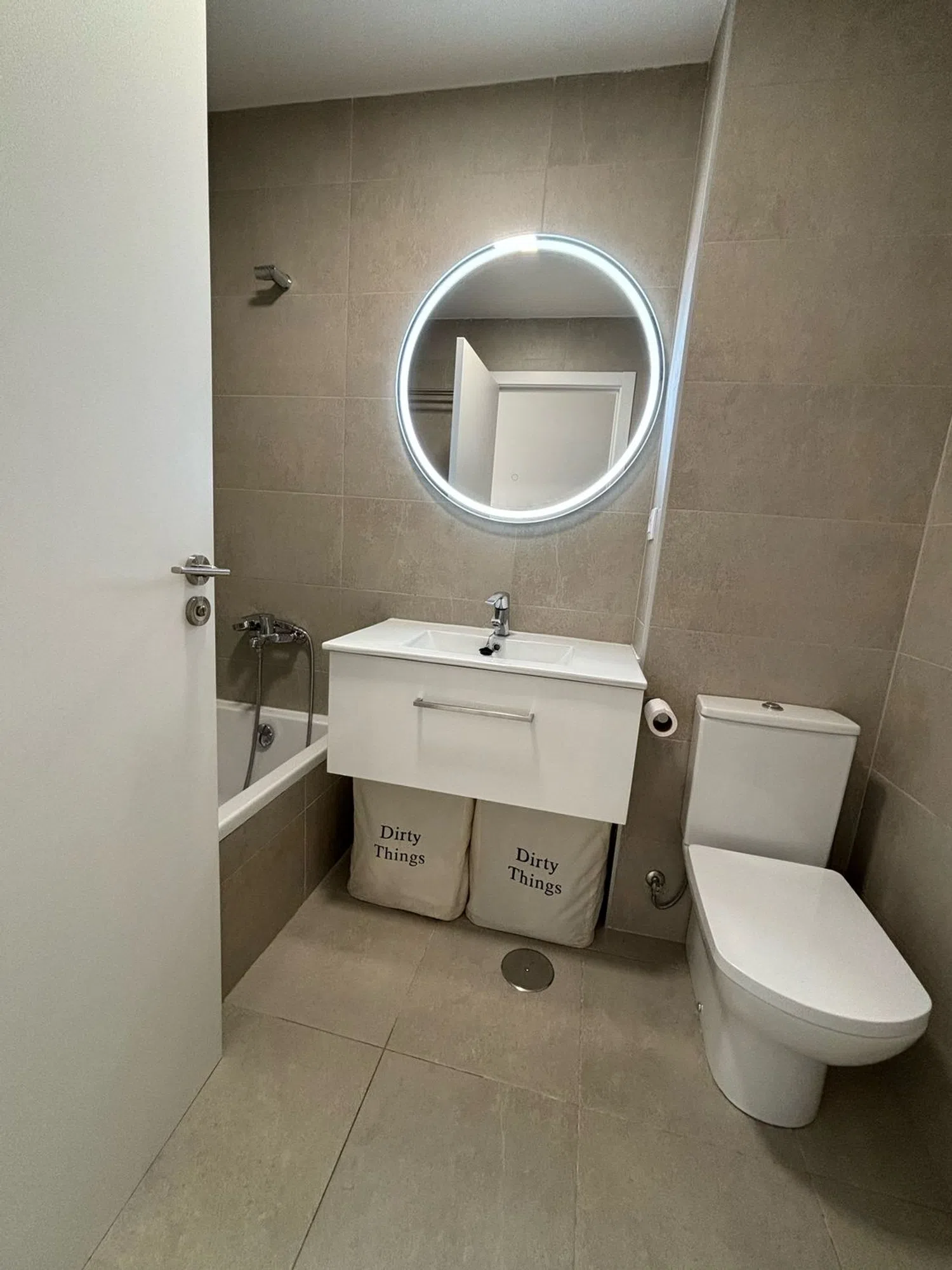 Piso en bulevar Louis Pasteur, 18 - Foto 7