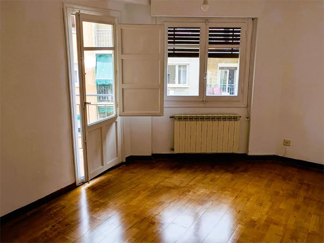 Piso en  Calle de Mariano Carderera 30 - Foto 2