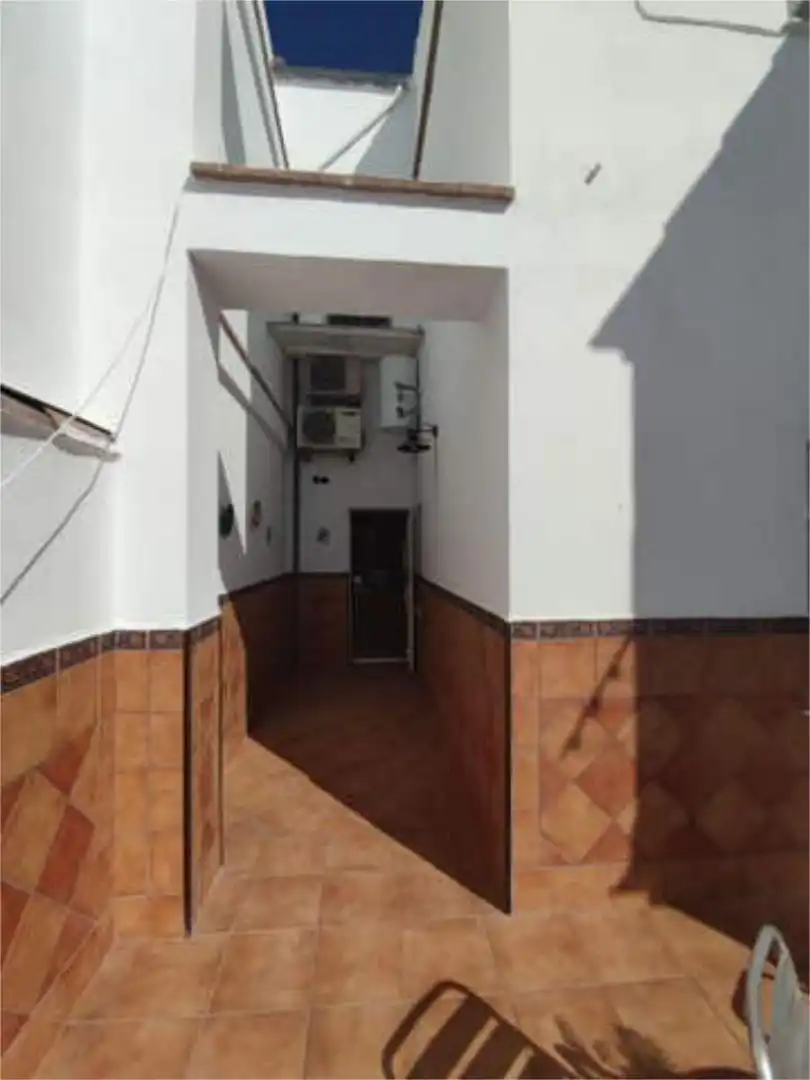 Piso en Calle el Valle, Baeza (Jaén) - Foto 8