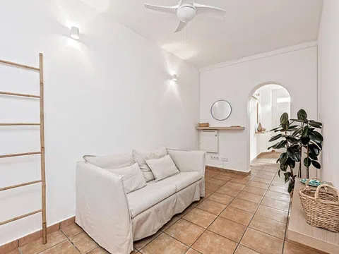 Piso en calle de Santueri, 4 a
