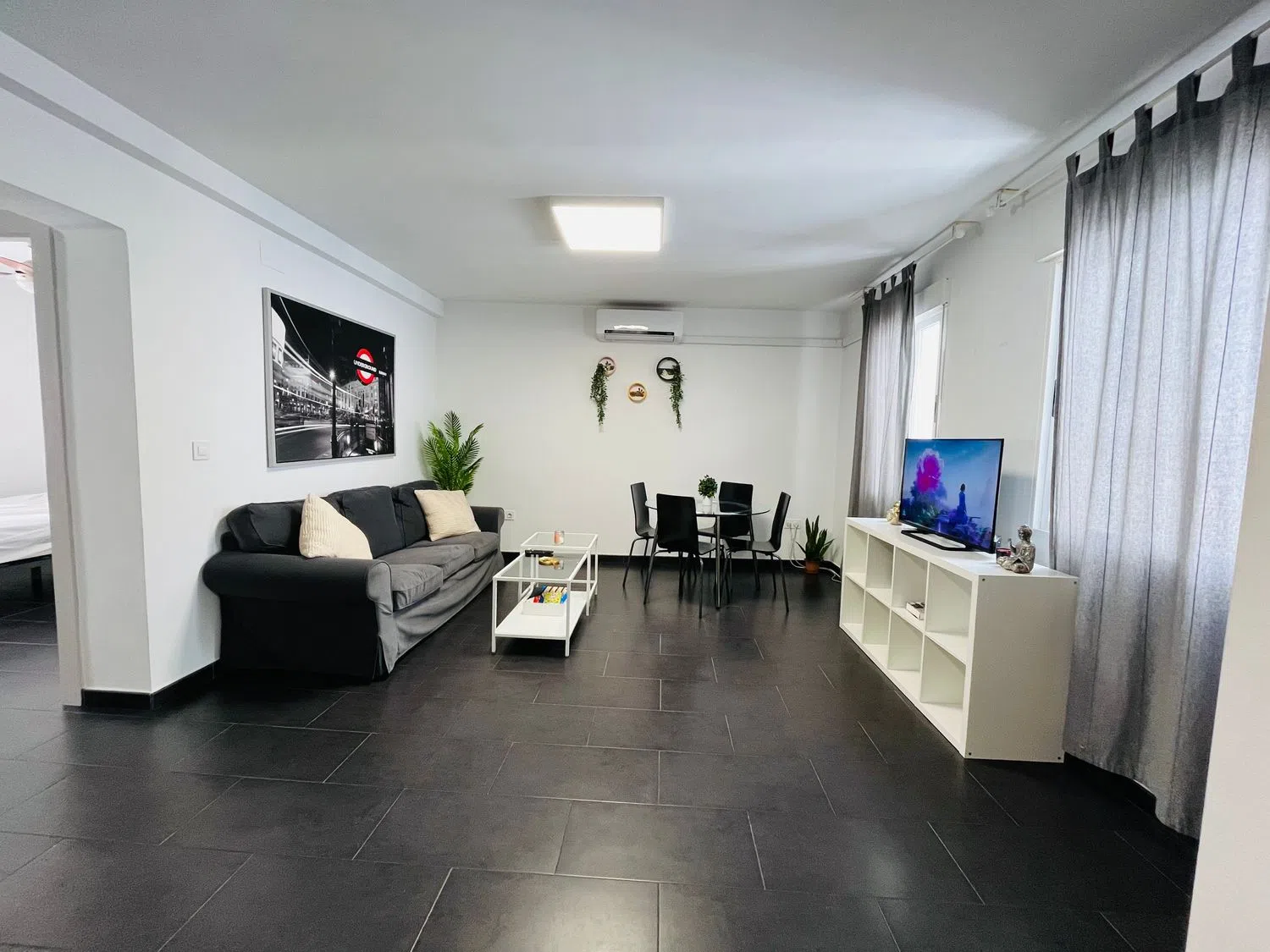 Piso en calle los Negros, 4 - Foto 7