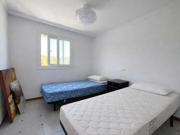 Chalet pareado en Calle Jineta, 44, Calaburra - Chaparral, Calaburra - Chaparral - Foto 9