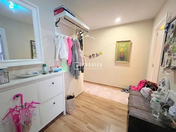 Piso en Zona Nou Moles muy cerca del cauce del río Túria, 1 - Foto 10