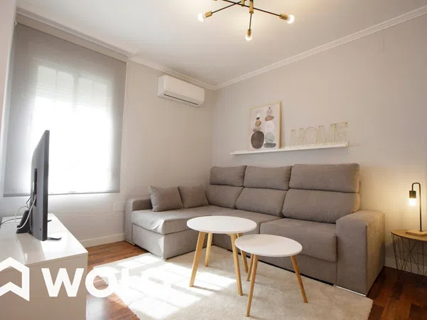 Piso en Calle los Olivos, Valdeolleros - Zumbacón - Camping - Foto 1