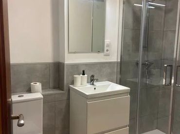 Piso en  Ronda de Outeiro 110 - Foto 4
