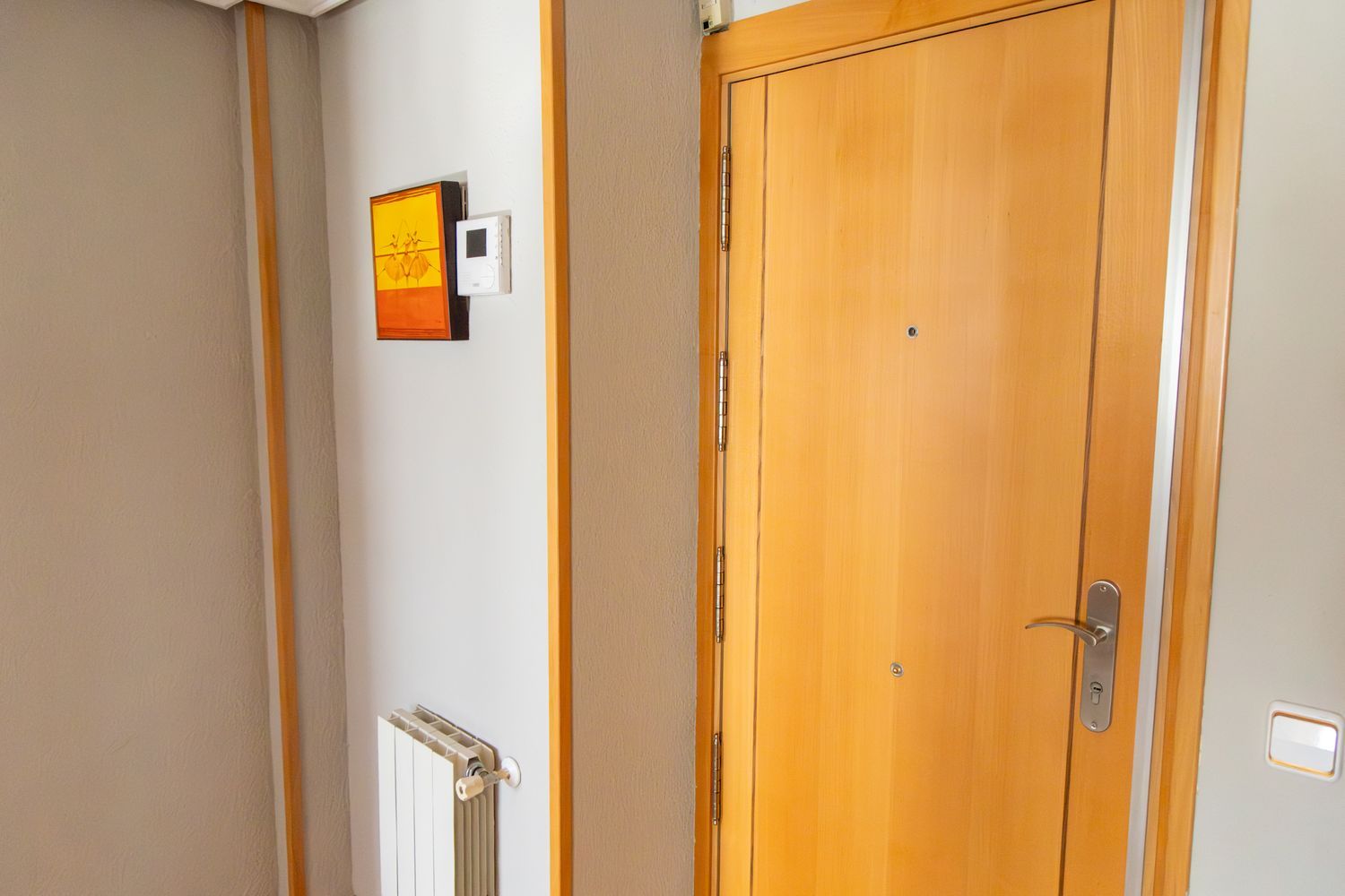 Piso en calle del Doctor Ramón Castroviejo, 5 - Foto 20