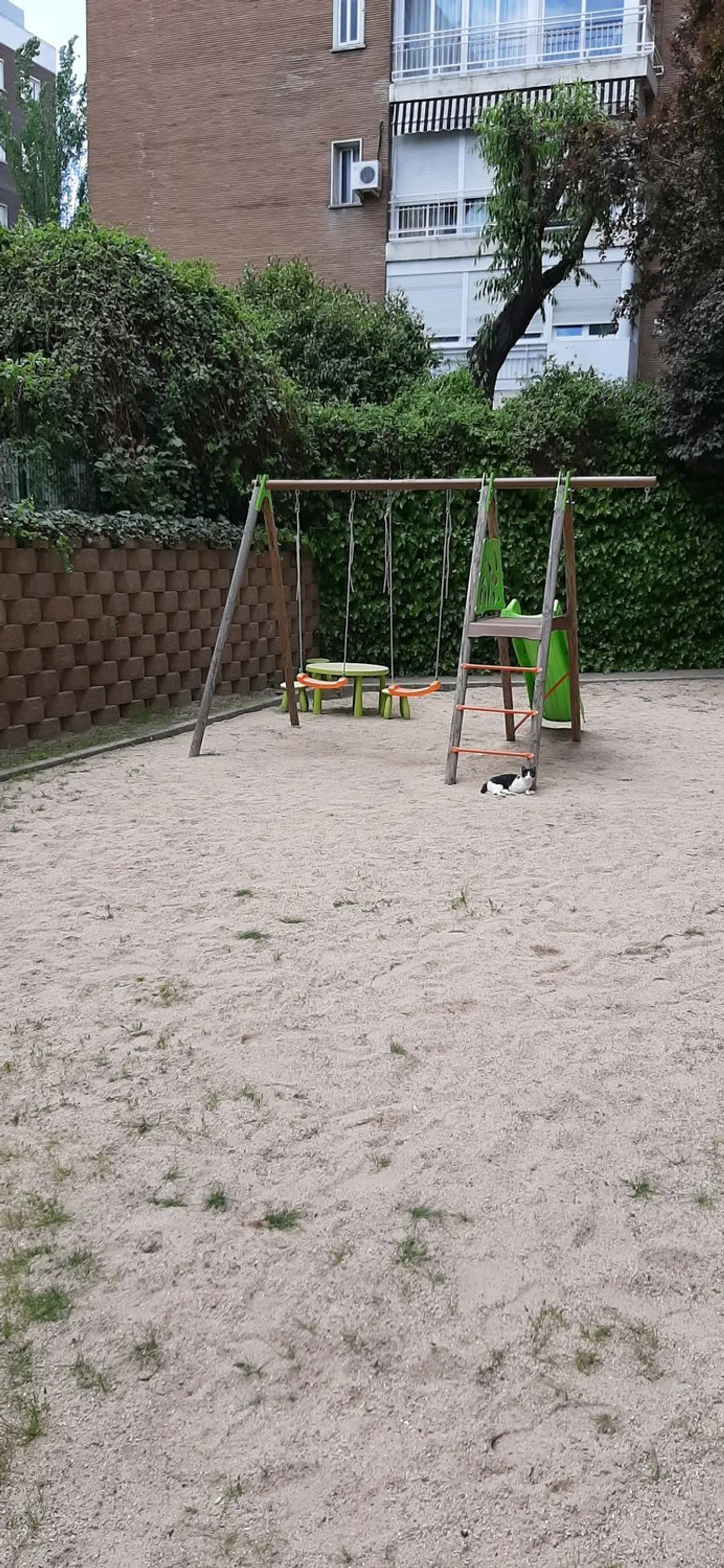 Piso en calle del Doctor Juan José López Ibor, 29 - Foto 26