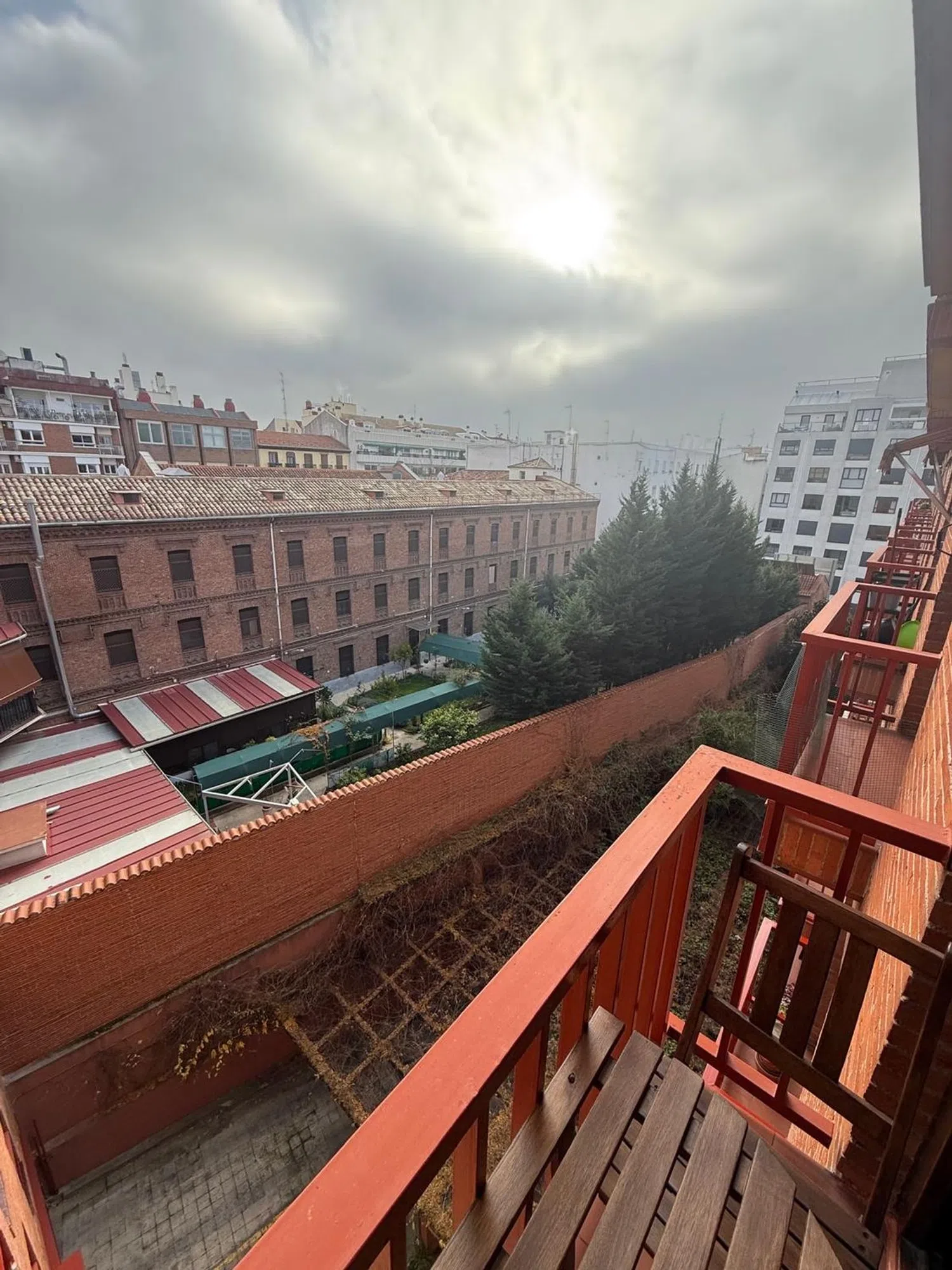 Piso en calle de Donoso Cortés, 45 - Foto 14