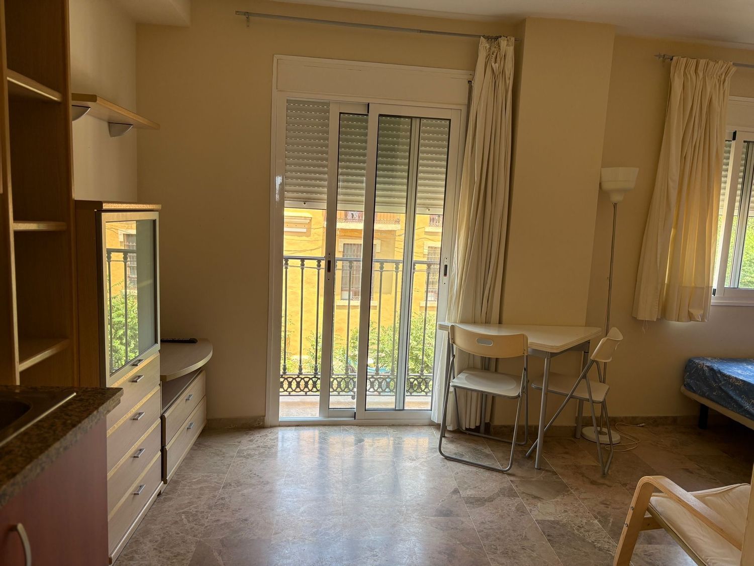 Estudio en Calle Empecinado - Foto 4