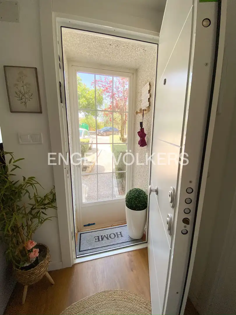 Piso en Villaviciosa de Odón - Foto 8