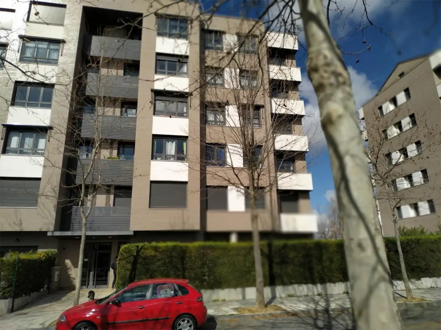 Piso en  Calle Arribes del Duero 2 - Foto 8