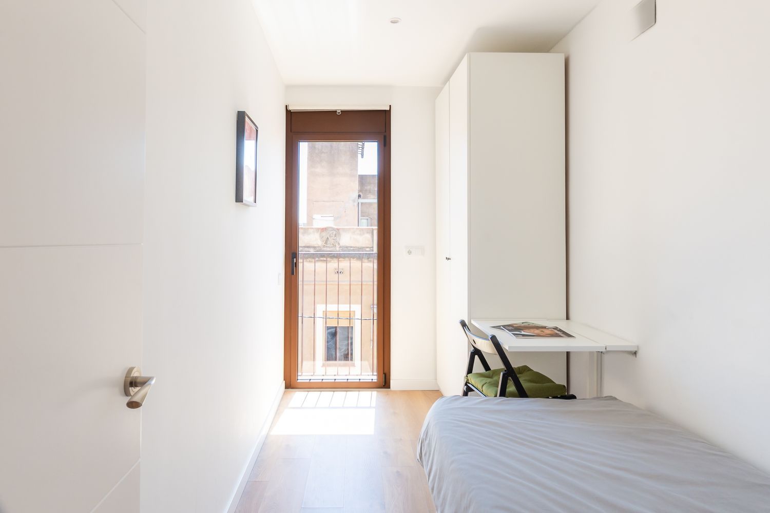 Piso en Calle del Baró de Sant Lluís, Can Baró - Foto 19