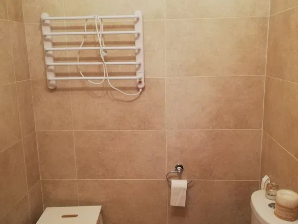 Piso en calle Tanzania, 3