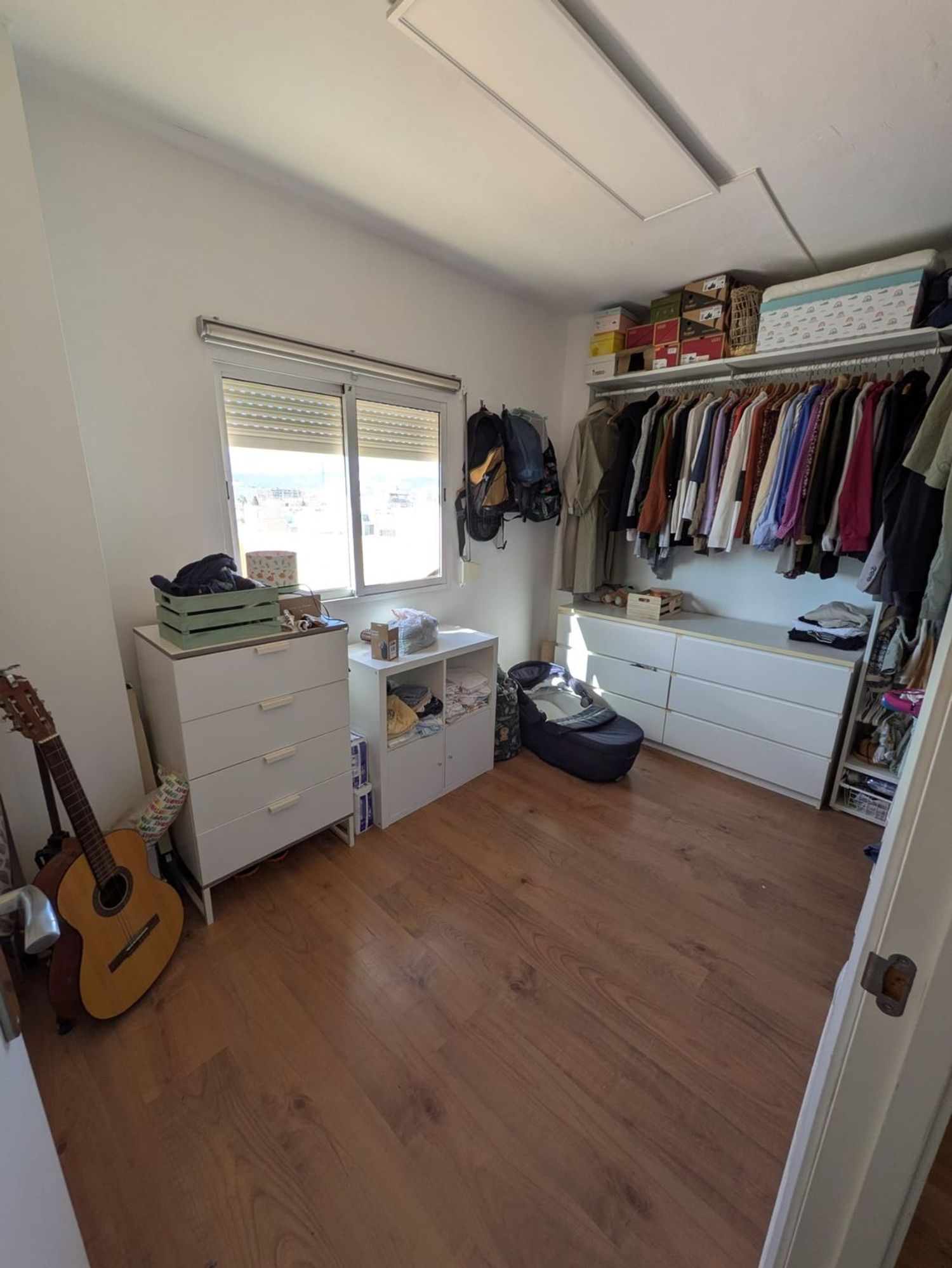 Ático en Barrio El Vivero - Foto 6