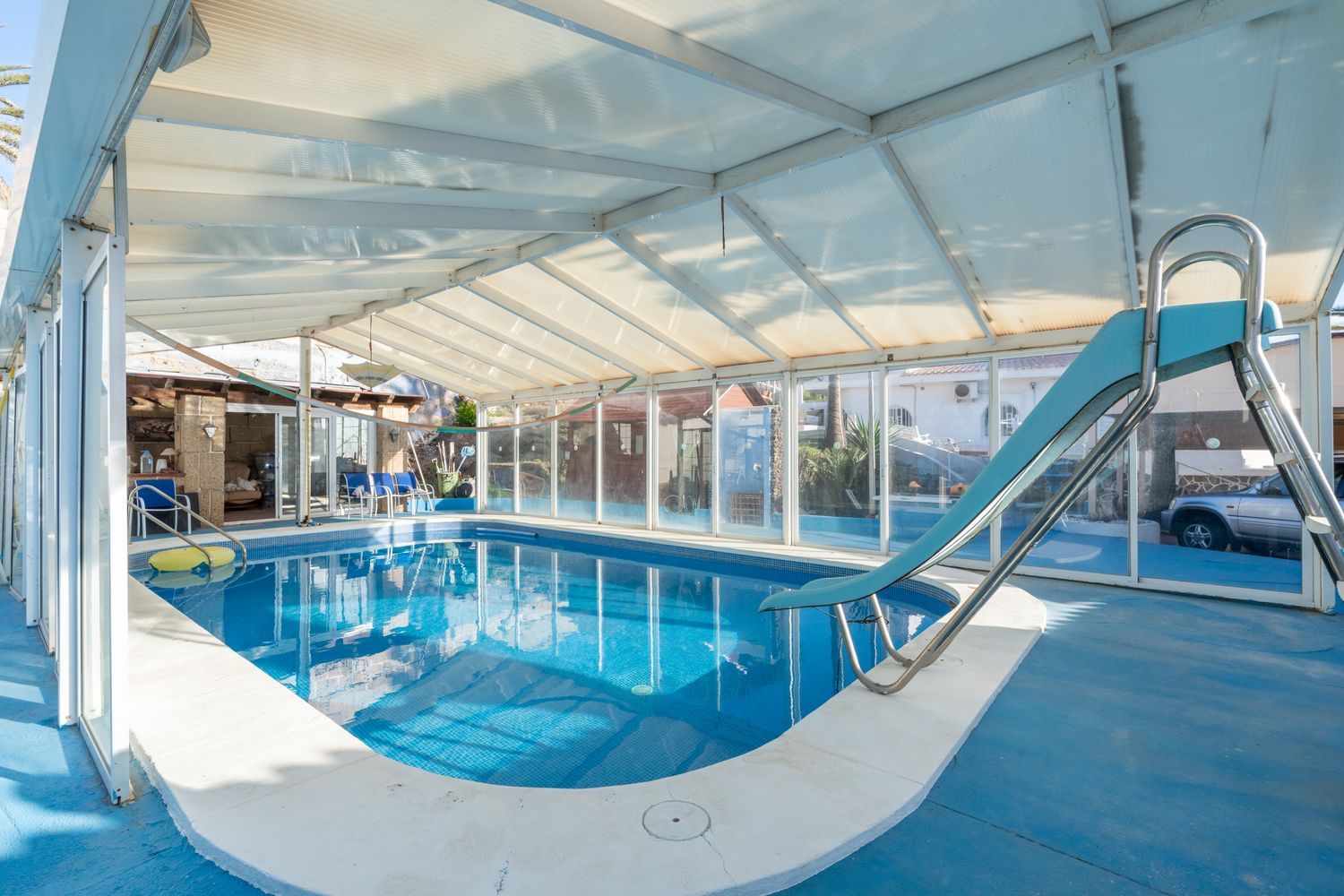 Chalet pareado en calle Esmeralda, 1 - Foto 6