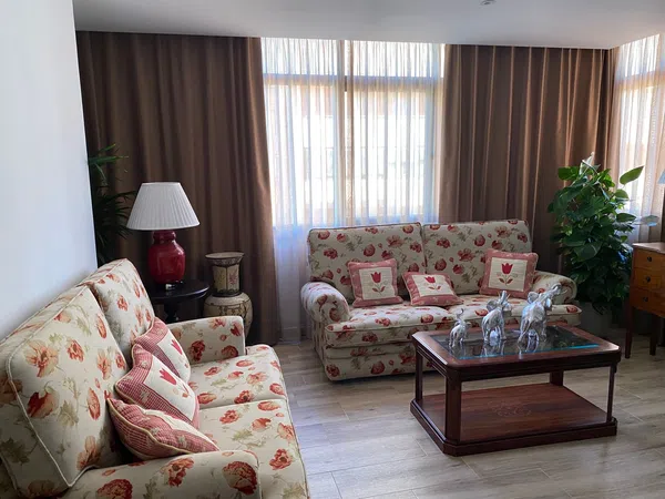 Piso en Paseo Maritimo Pablo Ruiz Picasso, 15, Malagueta - Monte Sancha - Foto 3