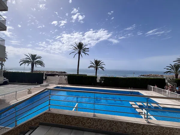Piso en Avenida de la Armada Española, 1, Calas de Santa Pola este - Foto 9