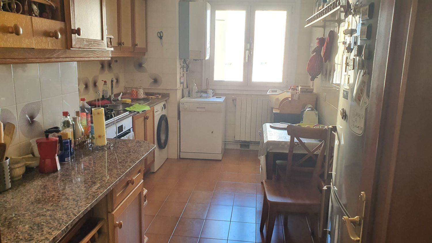 Piso en Cuatro Caminos - Plaza de la Cubela - Foto 5