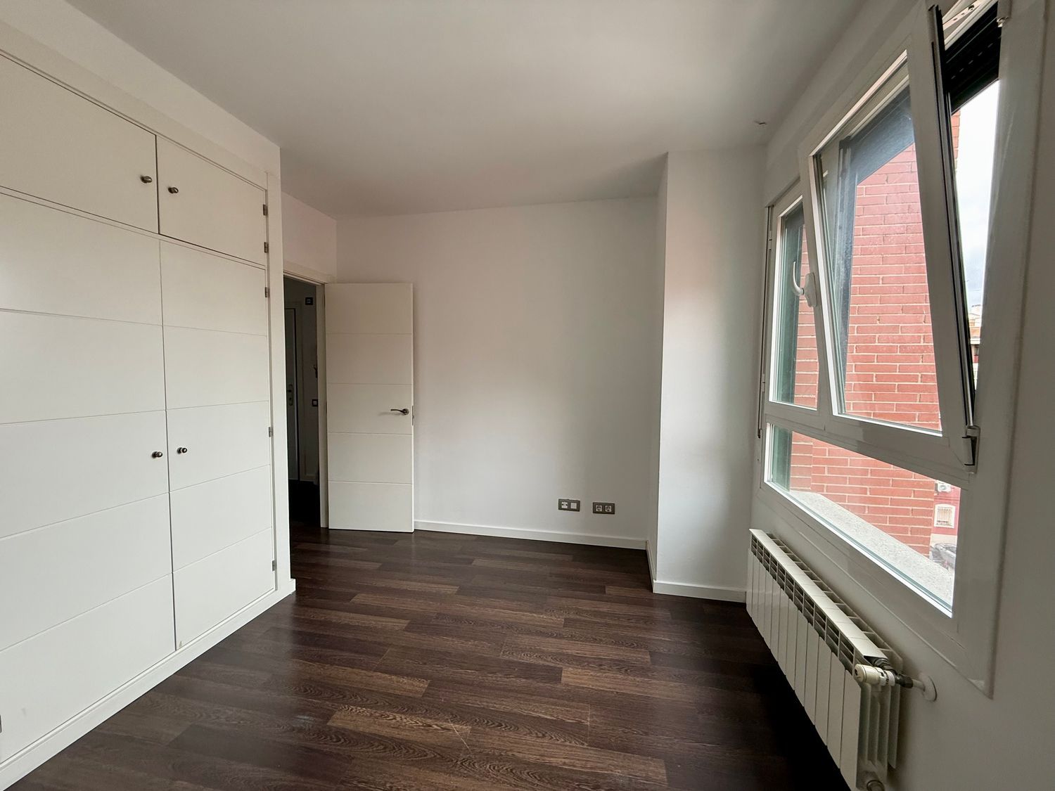 Ático en calle de Albarracín, 15 - Foto 10