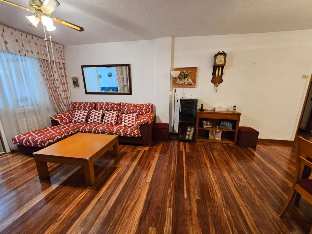 Piso en  Calle de San Faustino 2 - Foto 3