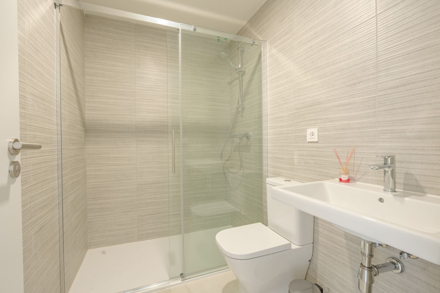 Piso en Calle Lazaga, 13 B2 3c, Puerto de Estepona - Foto 31