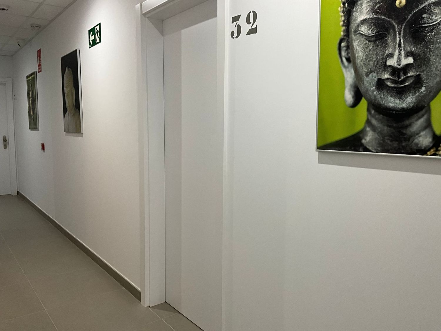 Estudio en Calle Ucendas, 20 - Foto 12