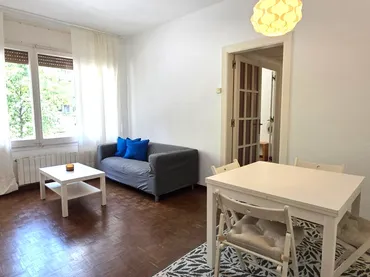 Piso en  Carrer de Ventalló 75 - Foto 1