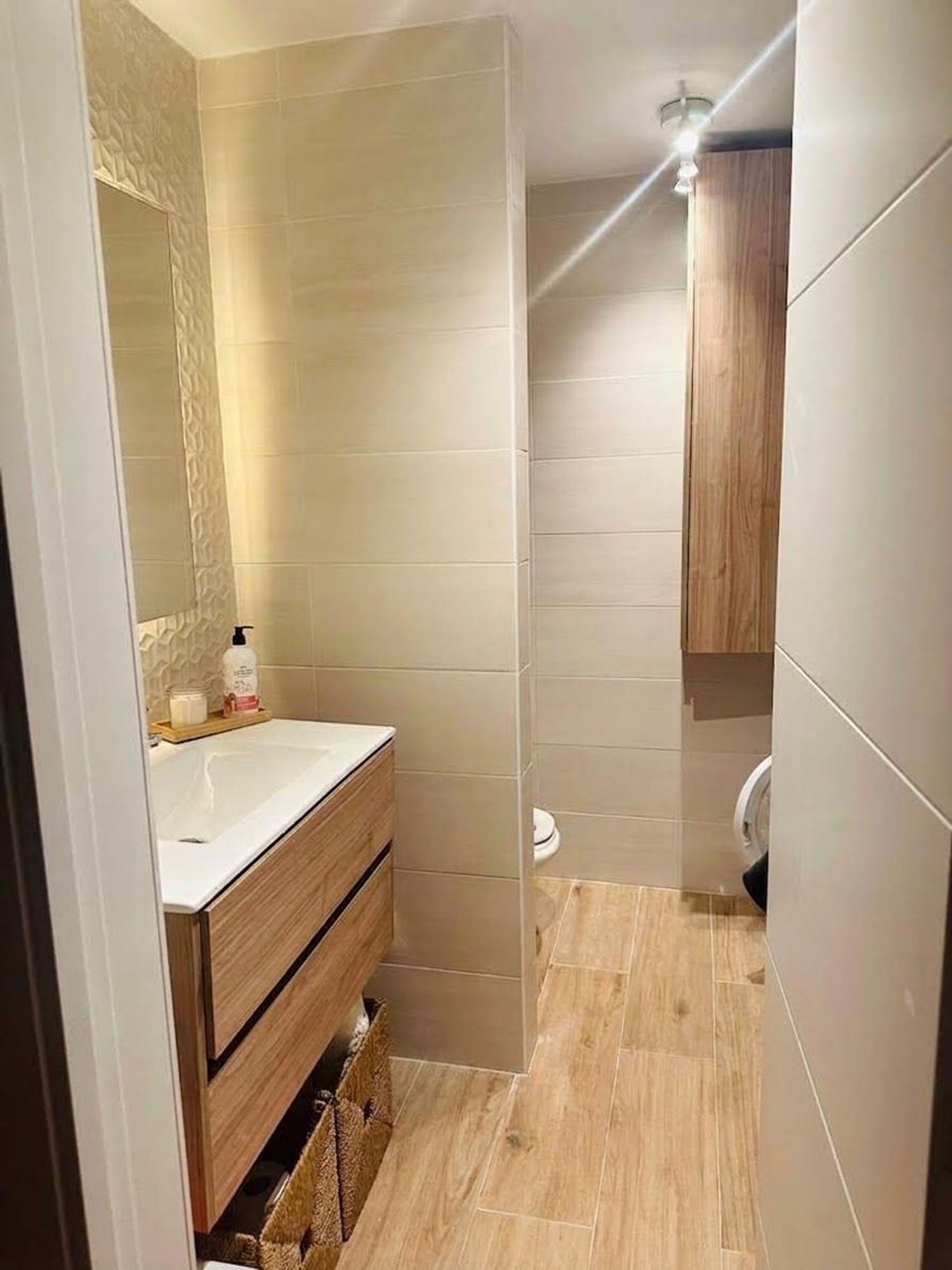 Piso en Avenida Barranco las Torres, 432, Casco Urbano, Casco Urbano - Foto 7