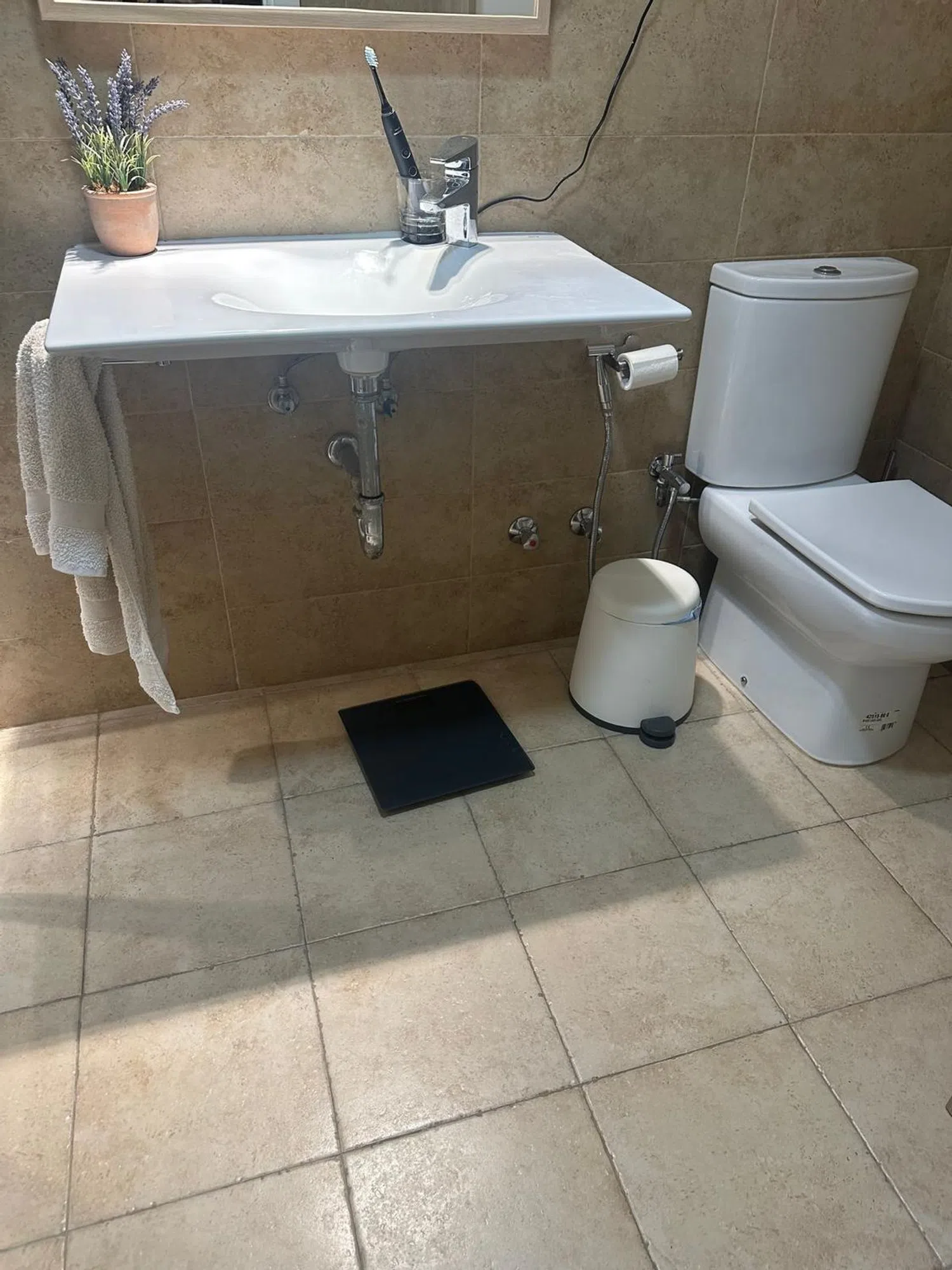 Piso en paseo Marítimo Pablo Ruiz Picasso, 17 - Foto 16