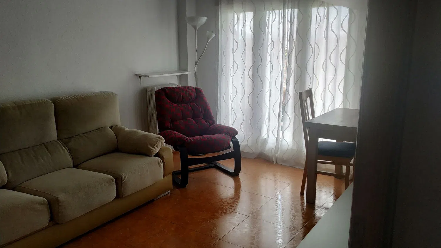 Piso en avenida del Manzanares, 194 - Foto 1