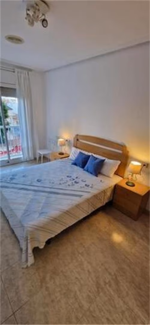 Apartamento en Juan Carlos I - Foto 7
