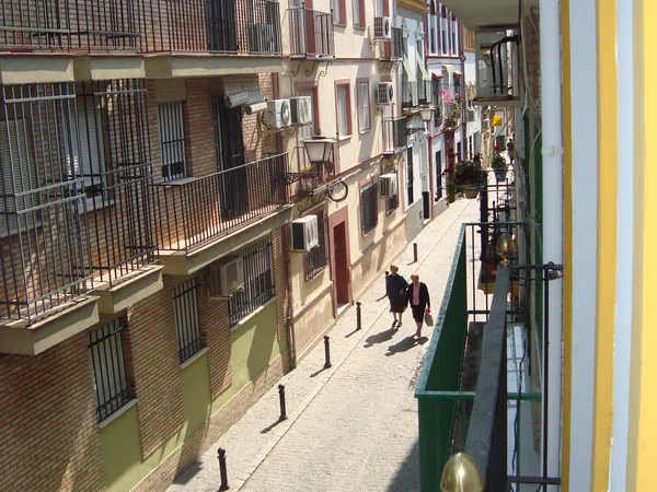 Piso en Calle Rodrigo de Triana, 14 - Foto 19