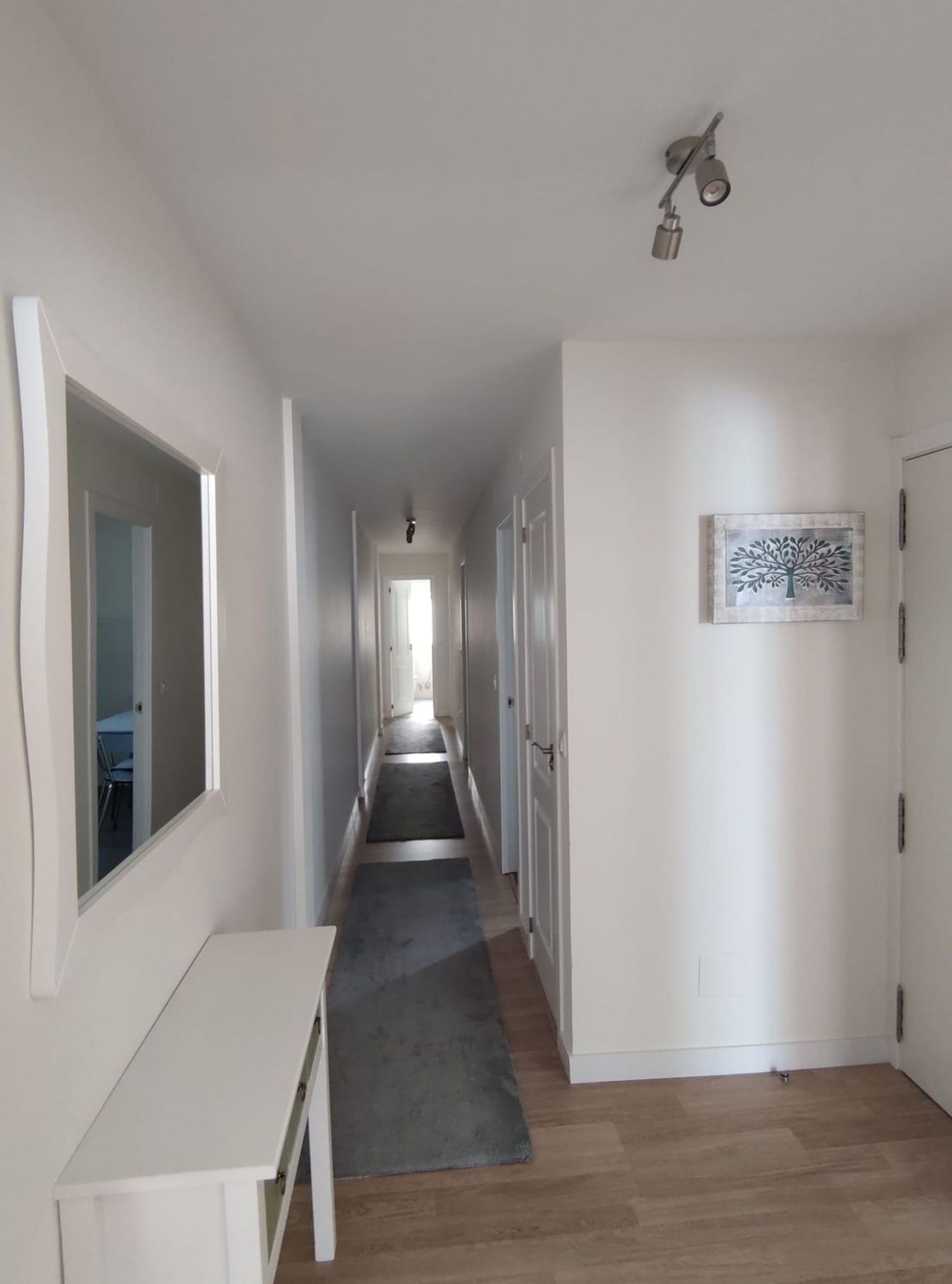 Piso en Calle Nova de Abaixo, 8, Ensanche - Sar, Ensanche - Sar - Foto 4