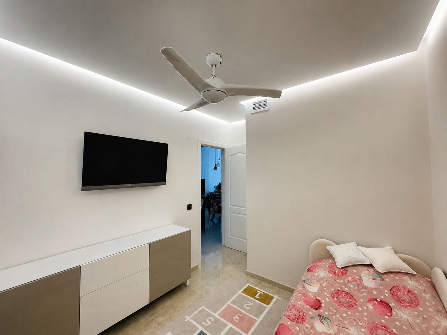 Piso en Calle Faro, 6, Zona Centro Comercial Torrequebrada - Foto 16