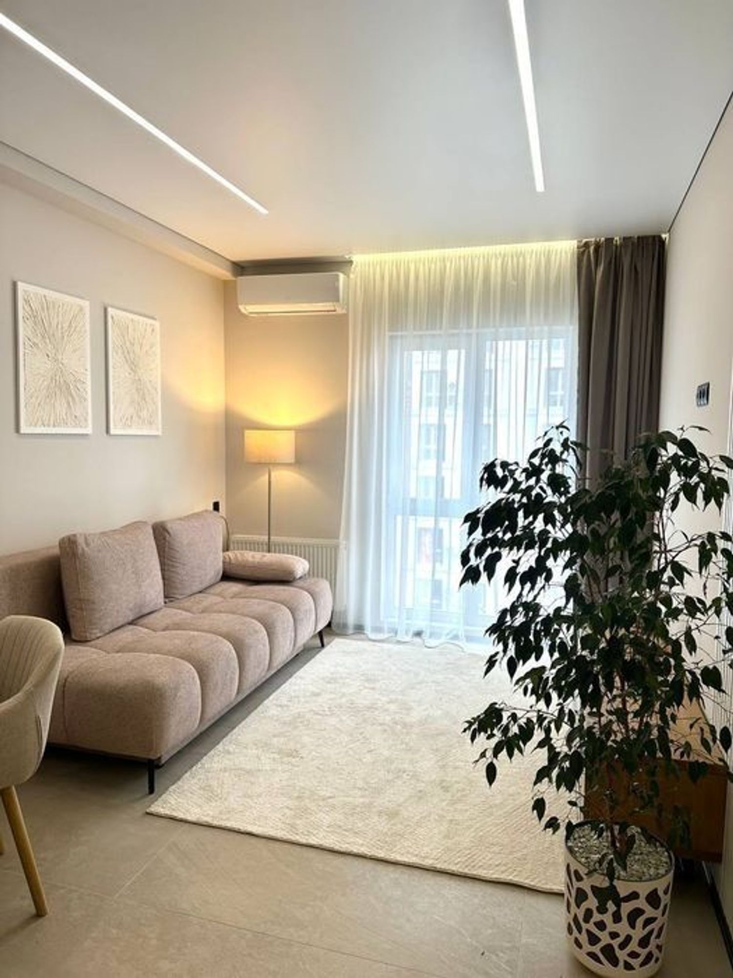 Piso en calle de Francesc Martí i Móra, 72 - Foto 3