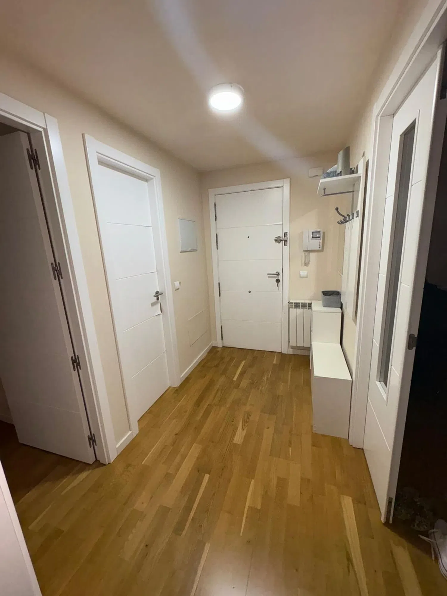 Piso en paseo de Emilio García Grediaga, 5 - Foto 3