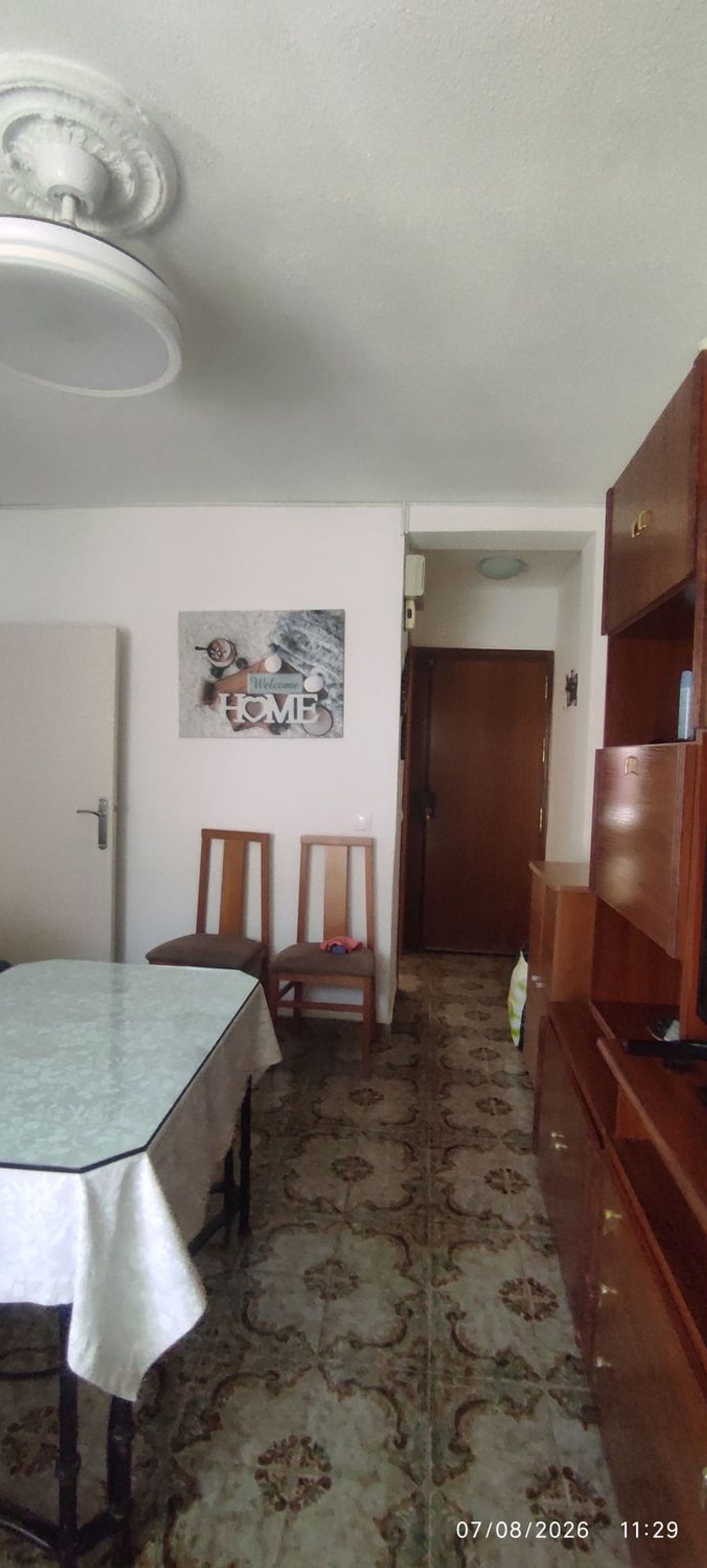 Piso en Calle Santa Rosa, 10, Santa Rosa - San José - Foto 8