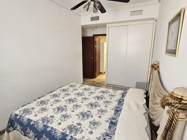 Piso en calle Malaysia, 1 - Foto 9