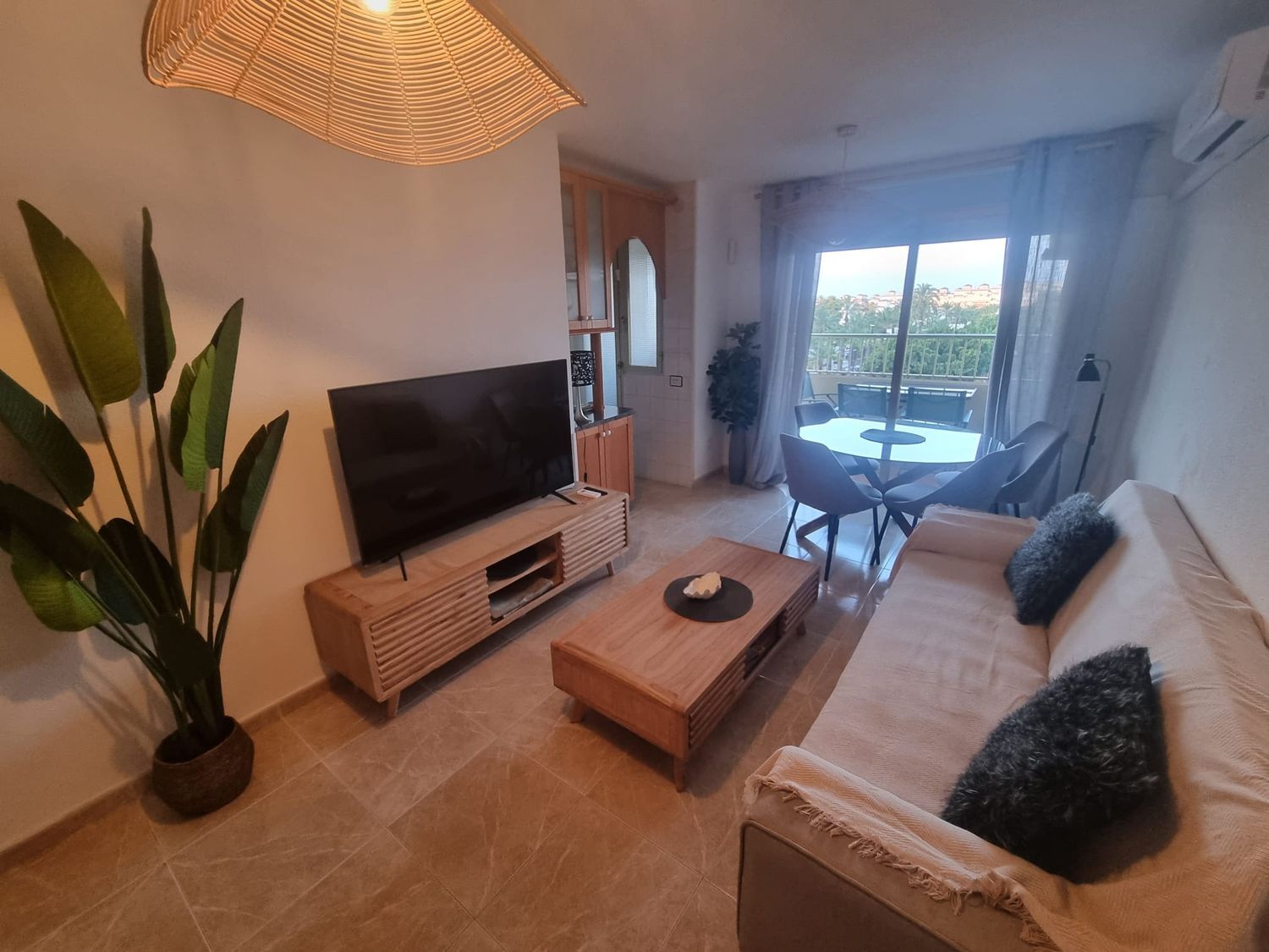 Dúplex en Aguadulce sur, Aguadulce sur - Foto 3