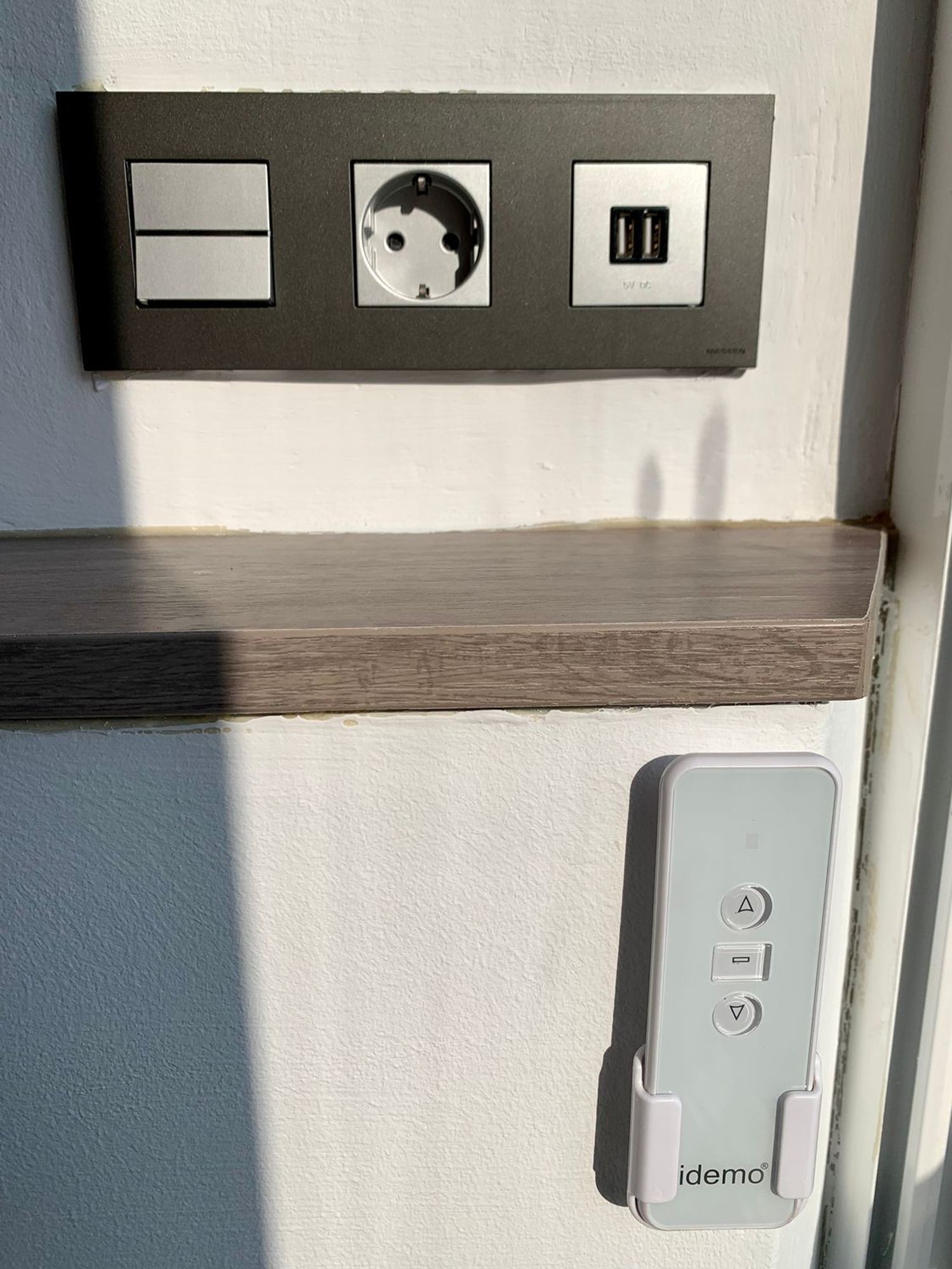 Estudio en Calle de Joaquim Serra, 10 - Foto 6