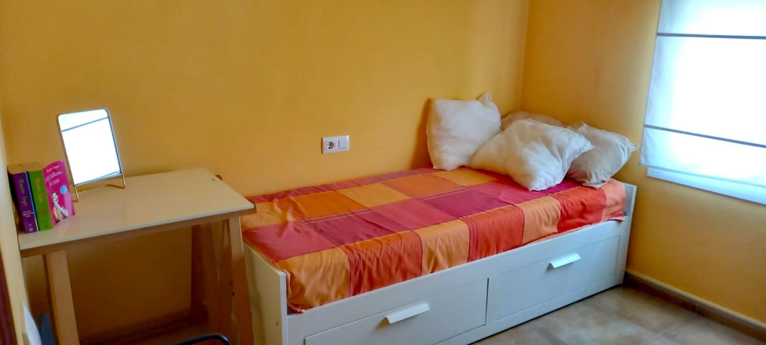 Chalet adosado en callejón de la Rosa, 19 - Foto 4