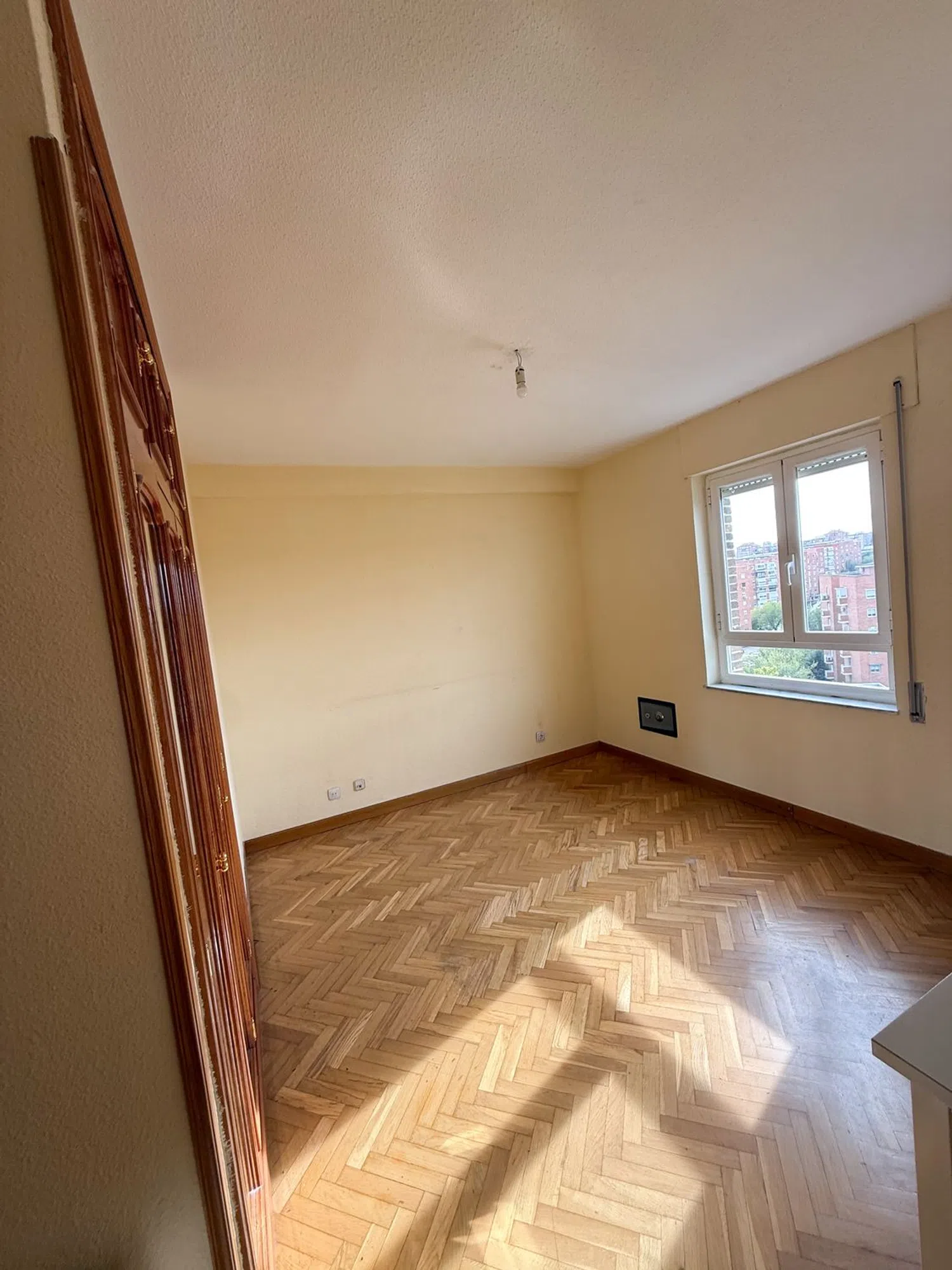 Piso en avenida de Moratalaz, 181 - Foto 12