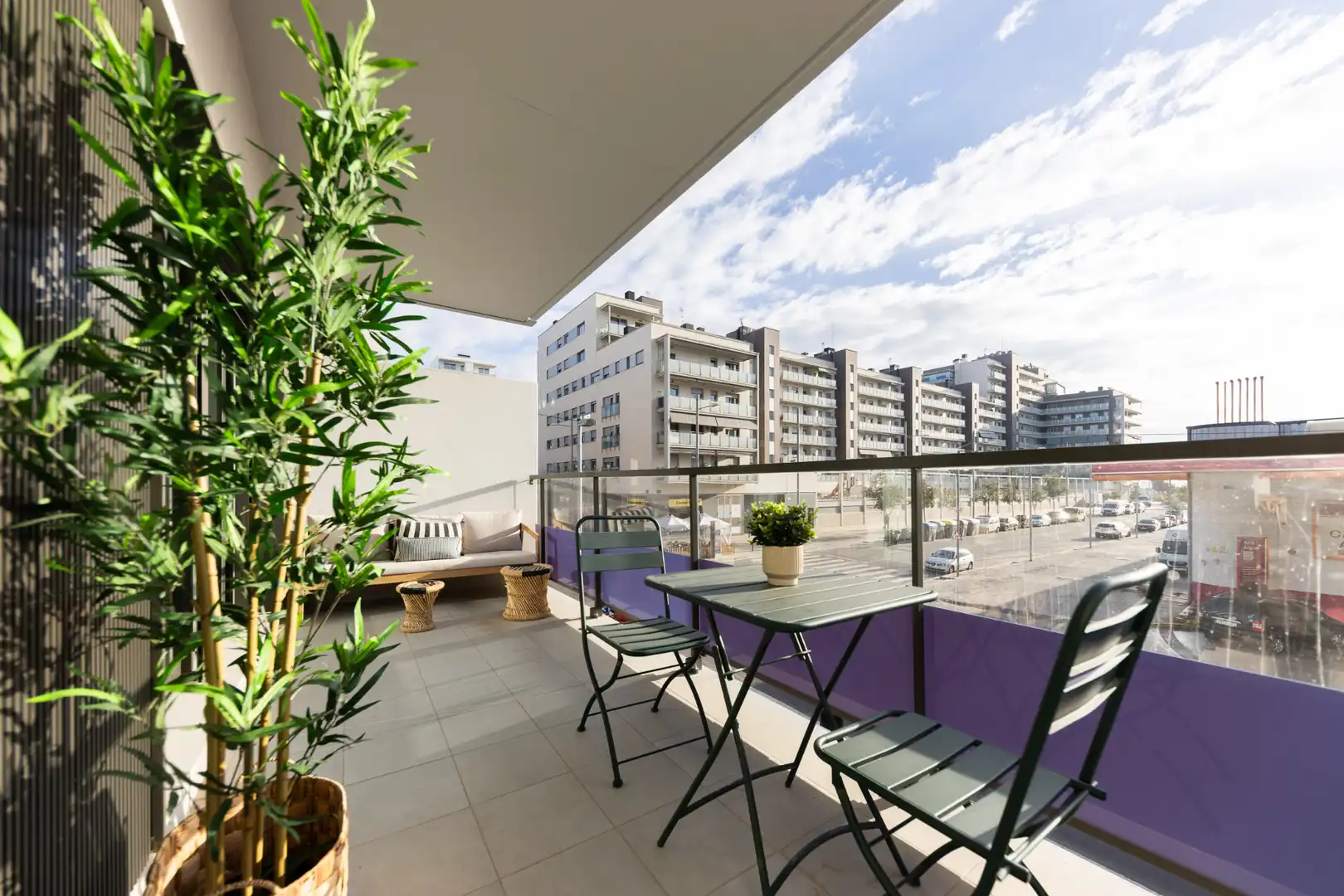 Planta baja en  Carrer de la Indústria 378 - Foto 14