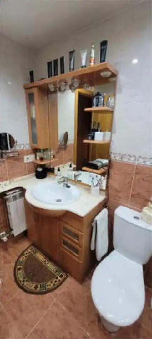Piso en Belorado - Foto 3