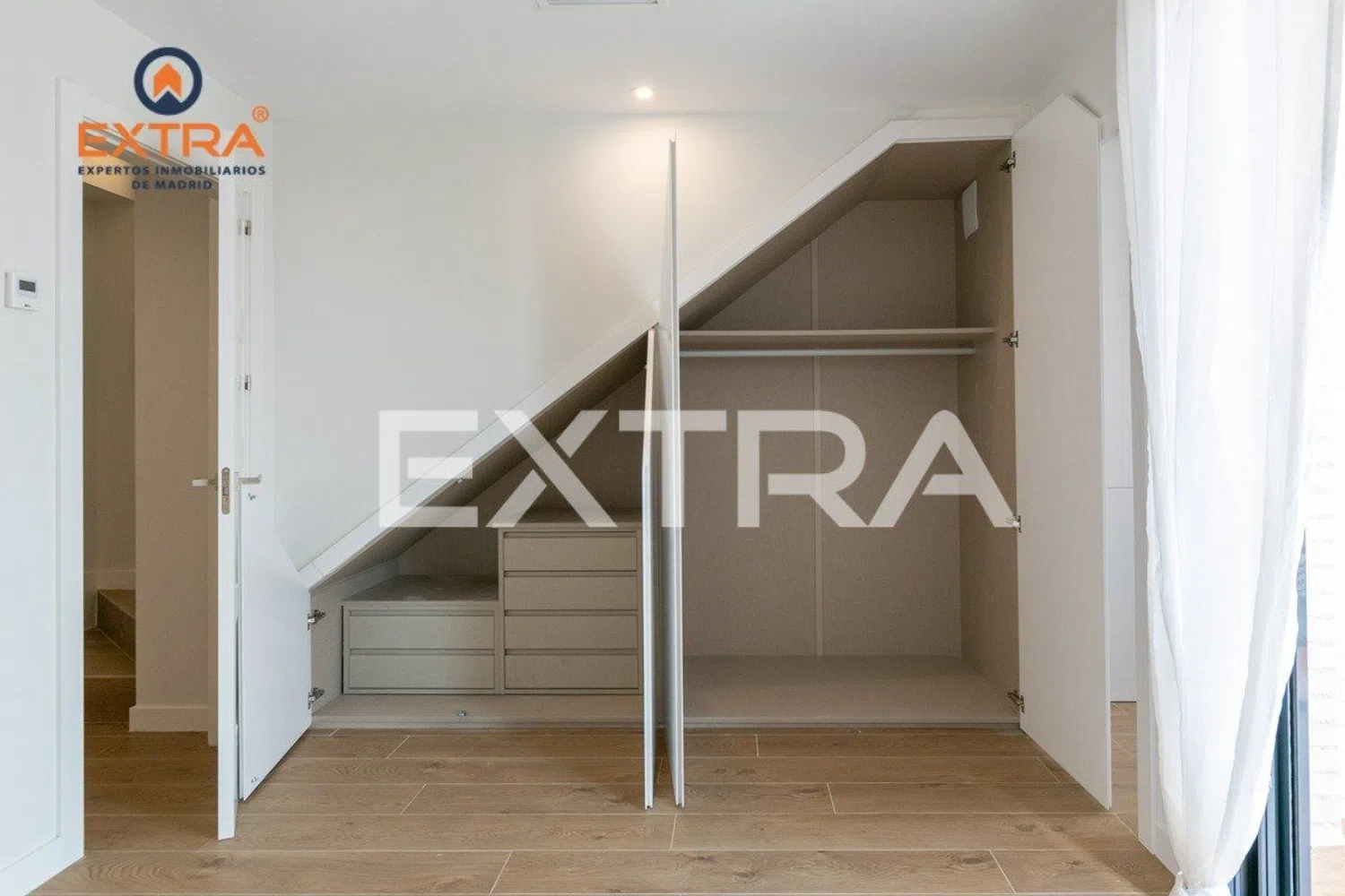 Dúplex en plaza del Este, 7 - Foto 12