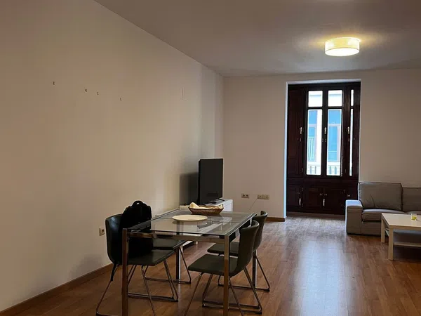 Piso en calle María Cristina, 2 - Foto 1